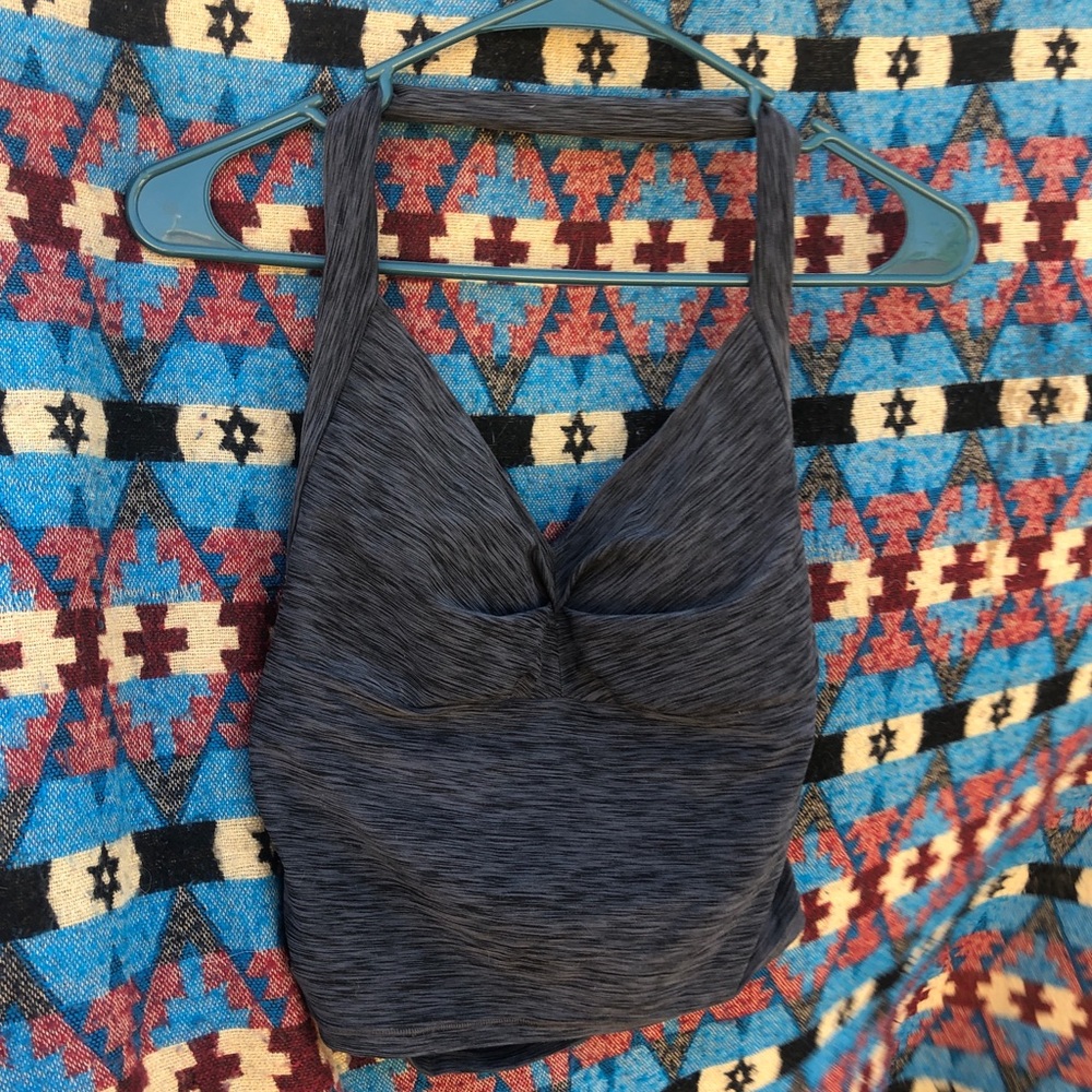 Prana Zandra Bralette